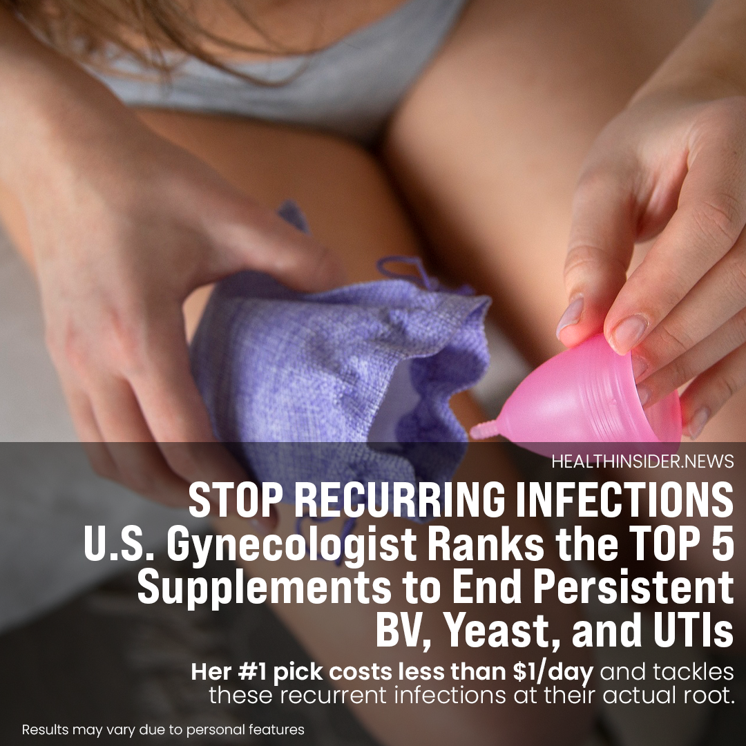 Health Insider Facebook ad