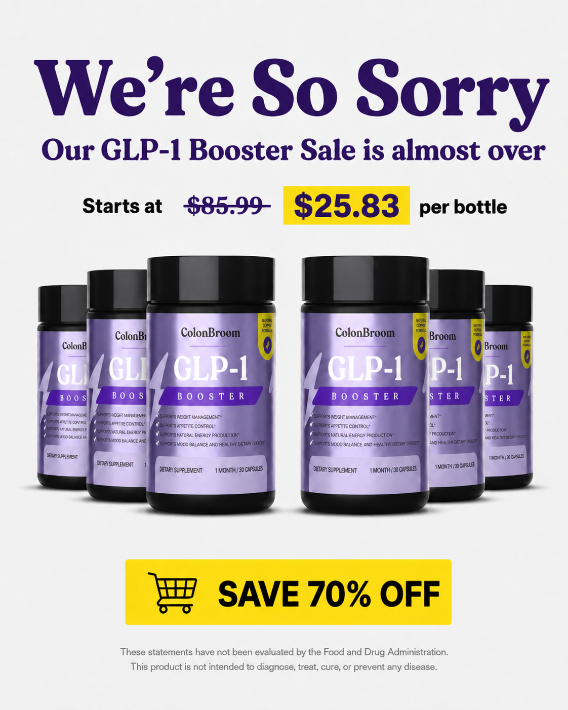 Holistic Wellness Magazine Facebook ad