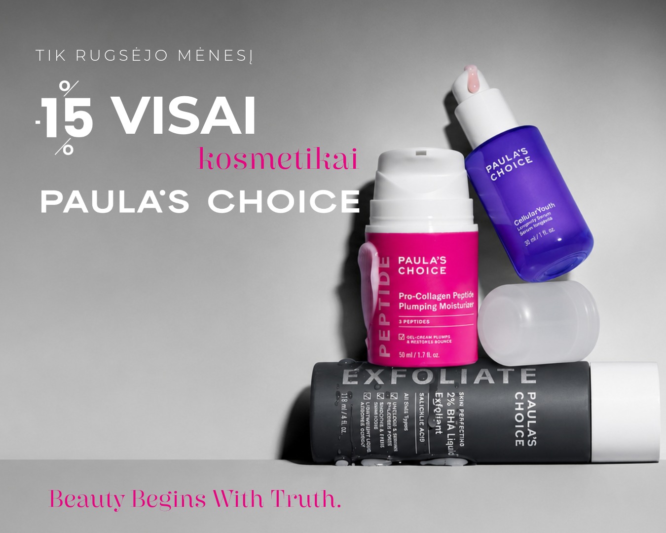 Ritualé Skin Stories Facebook ad