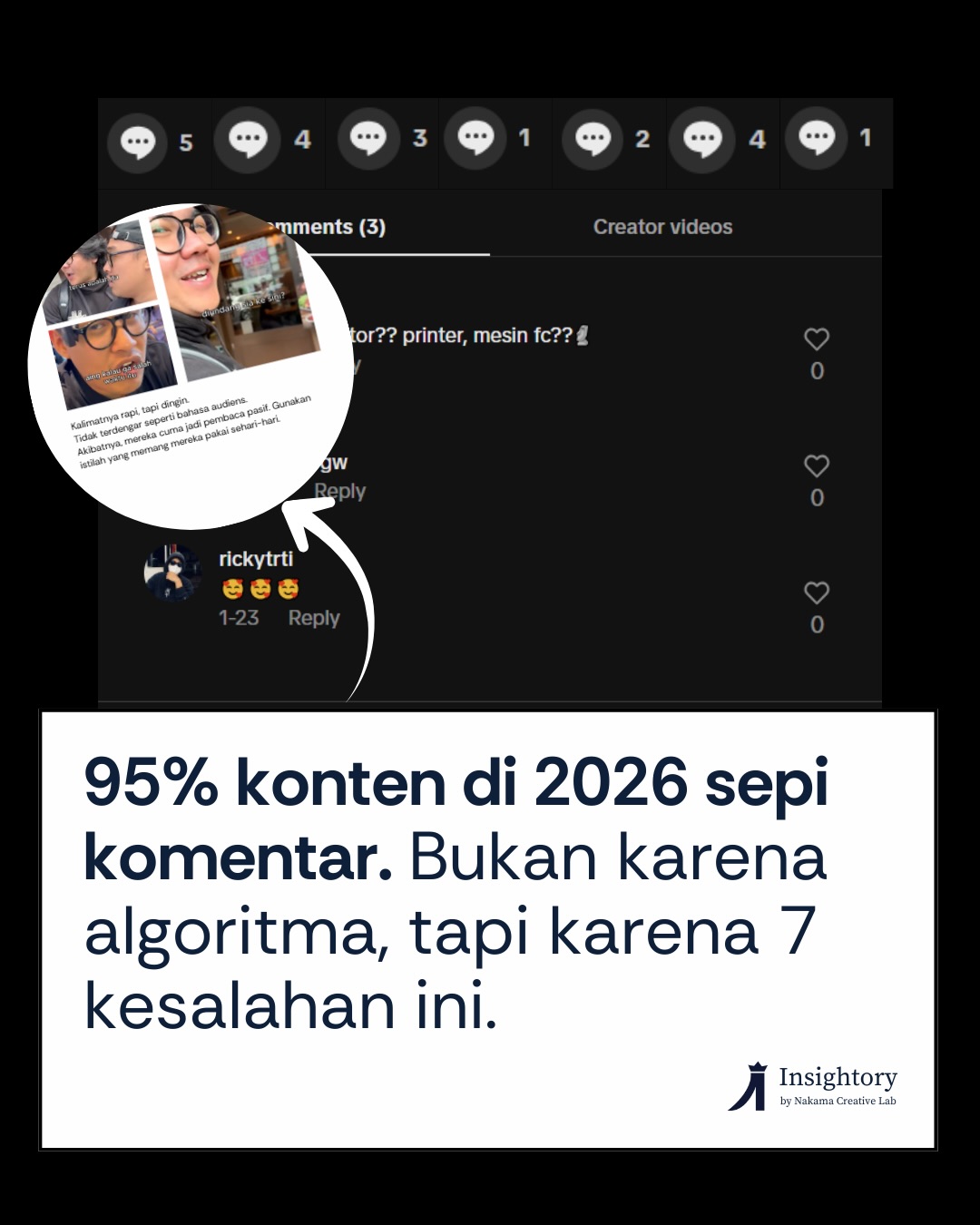 Nakamacreativelab Facebook ad