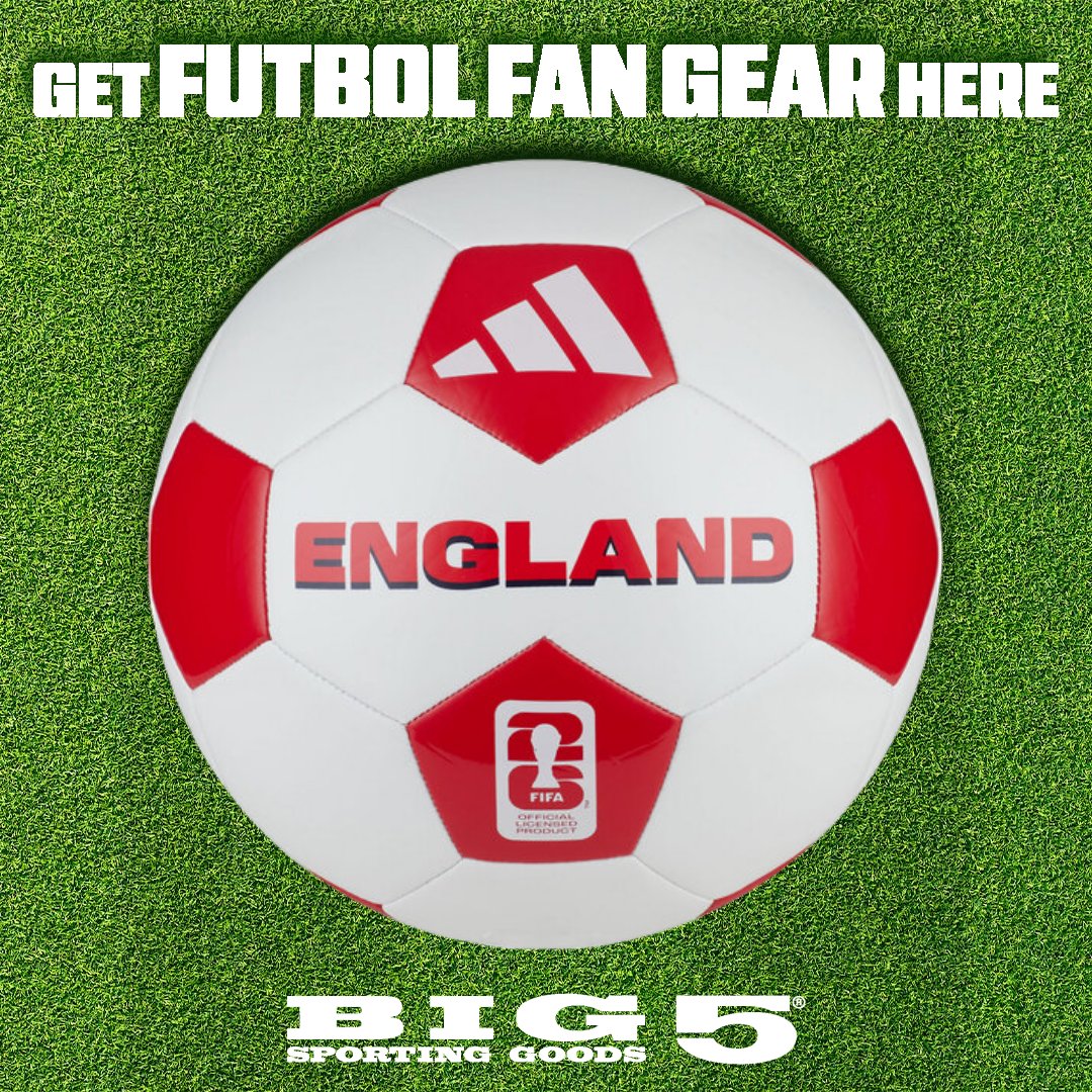 Big 5 Sporting Goods Facebook ad