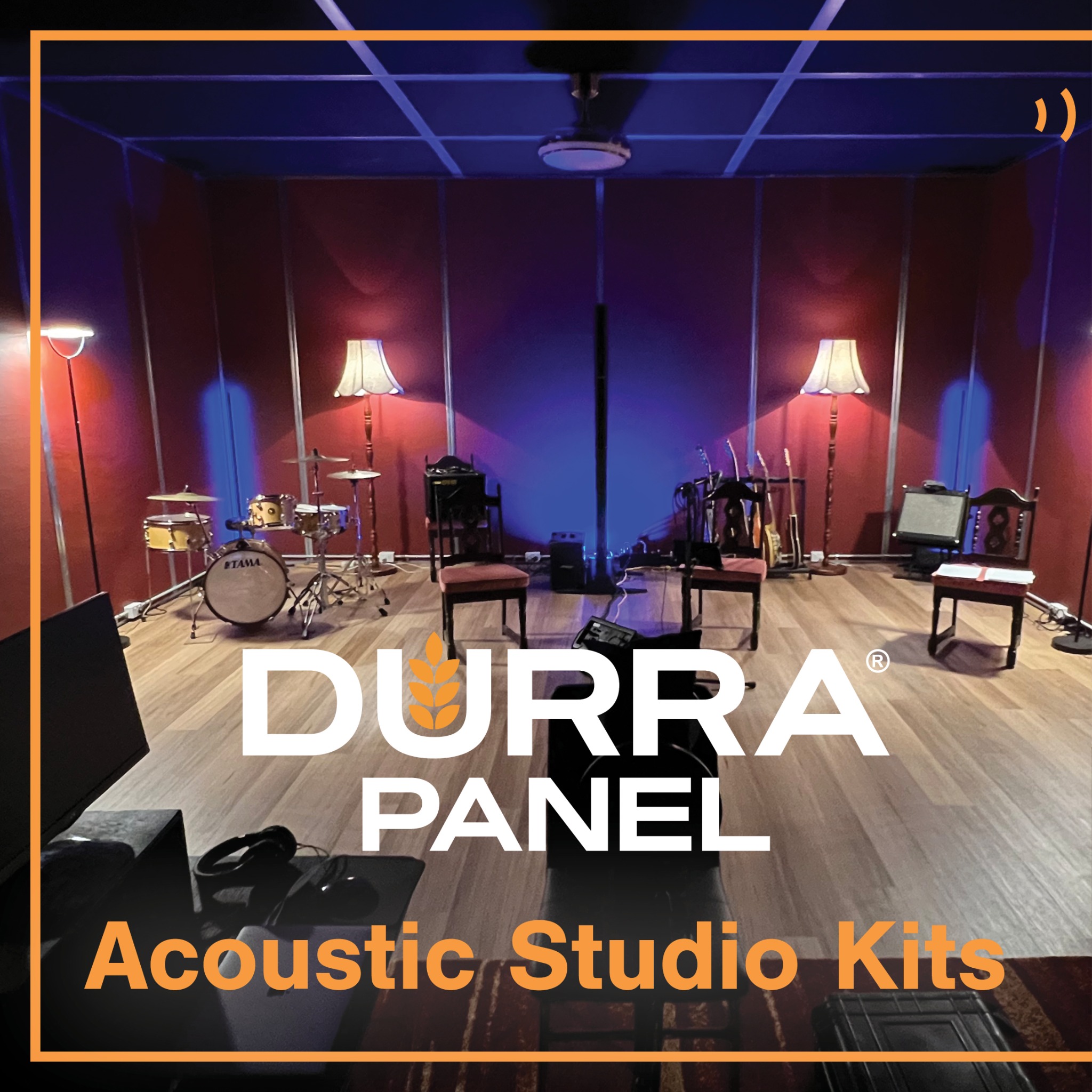 Durra Panel Facebook ad: Unleash Your Creative Potential in a Durra Panel…