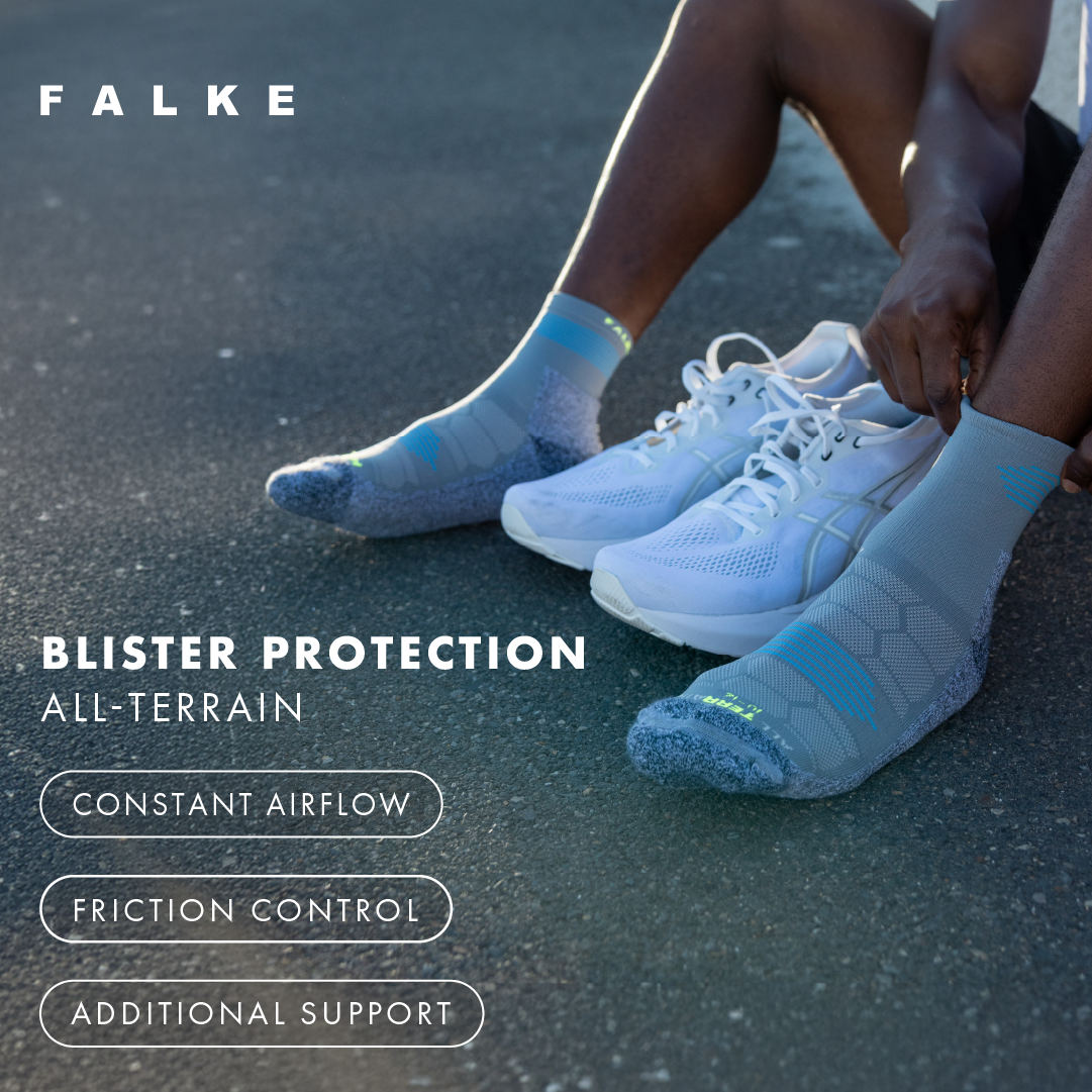 FALKE SA Facebook ad