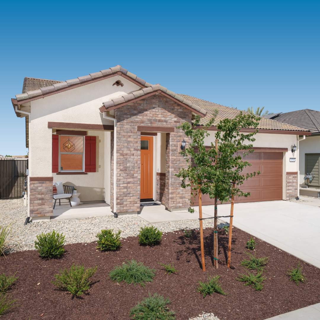 Lennar Facebook ad