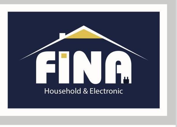 Fina Household & Electronics Facebook ad: FINA is a 100% Liberian owned business; it…
