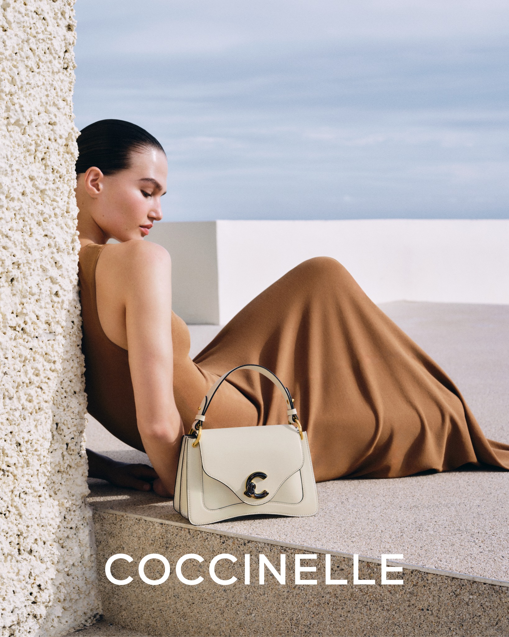 COCCINELLE Facebook ad