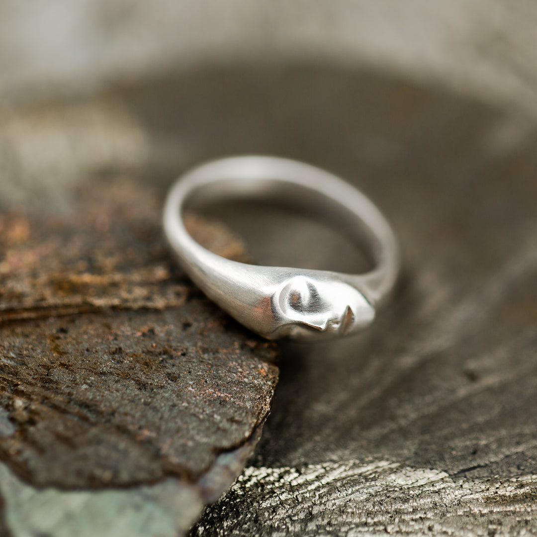 Hannah Blount Jewelry Facebook ad