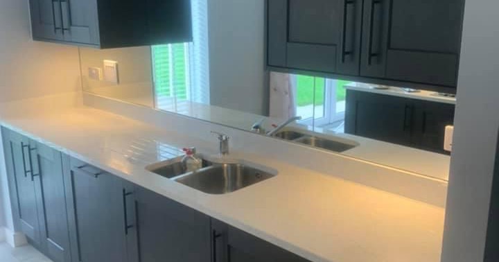 Moirs for Mirror Facebook ad: We supply and fit Bespoke Mirrors