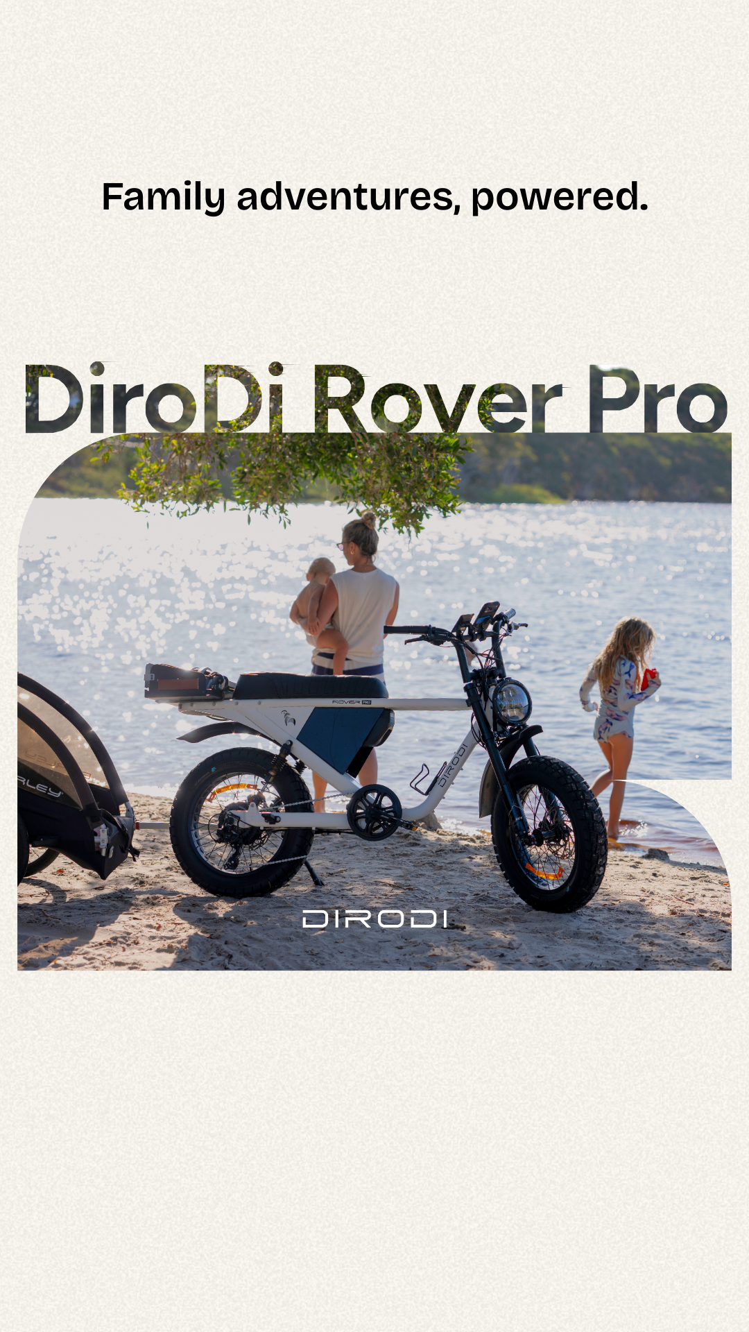 DiroDi Facebook ad