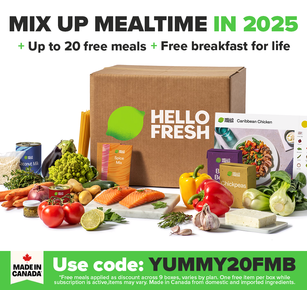 So Yummy Facebook ad