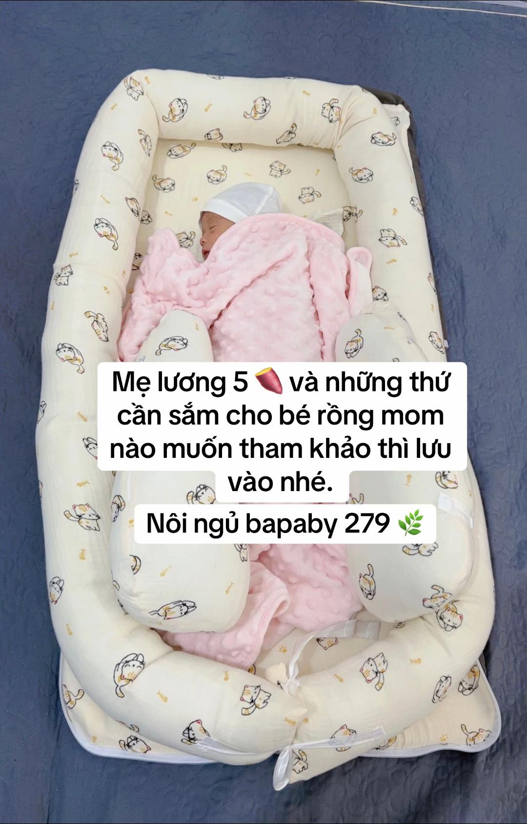 Em bé đáng yêu  Facebook ad