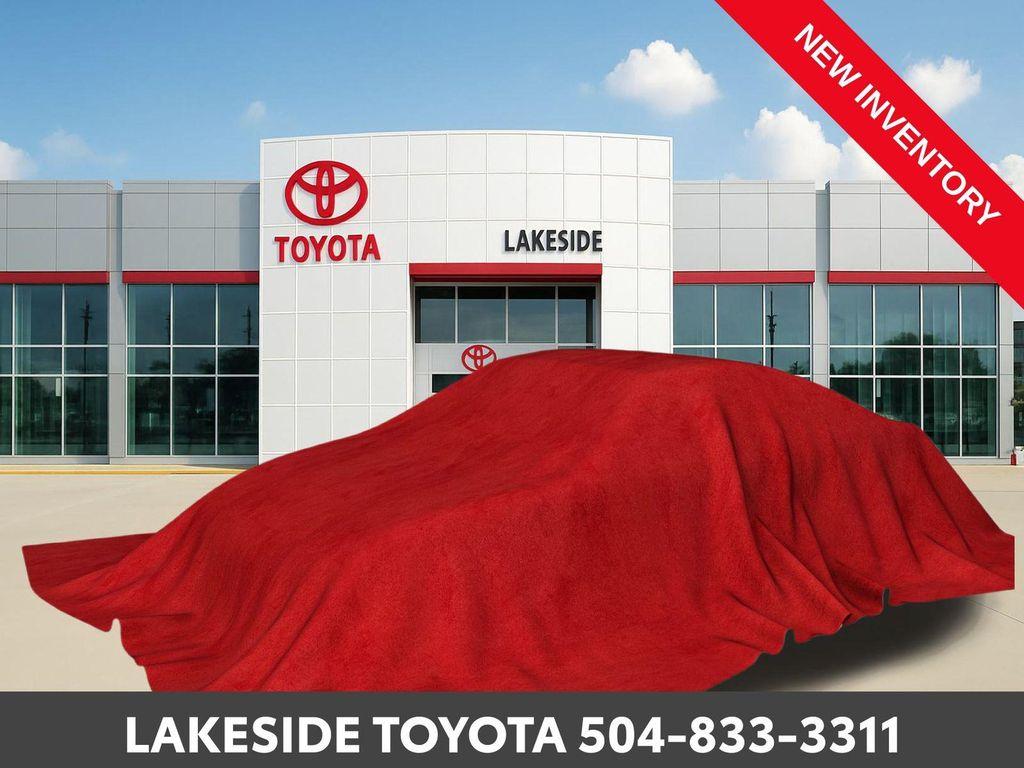Lakeside Toyota Facebook ad: Still hunting for a new car?