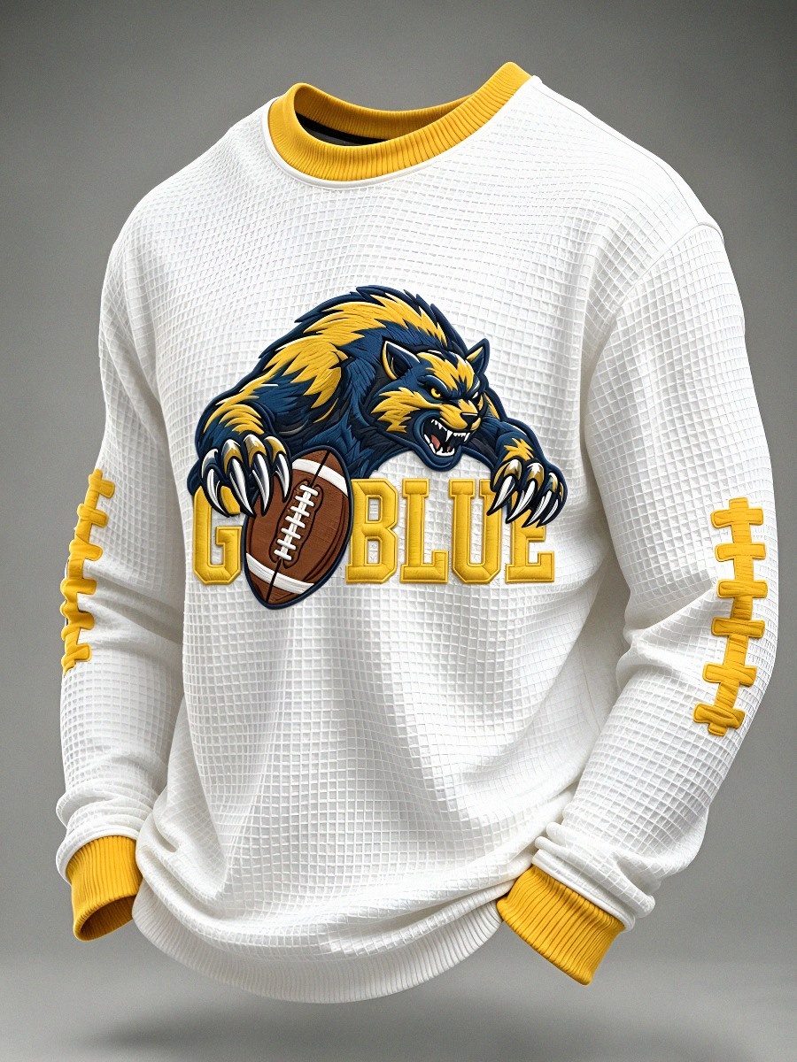 Gameday Fan Apparel · Wear Your Team Pride Facebook ad