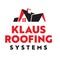Klaus Roofing Systems