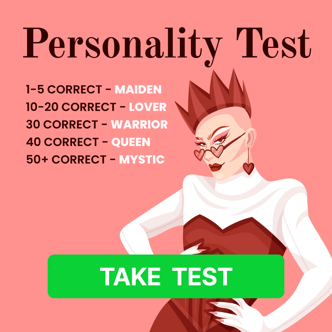 My IQ Facebook ad