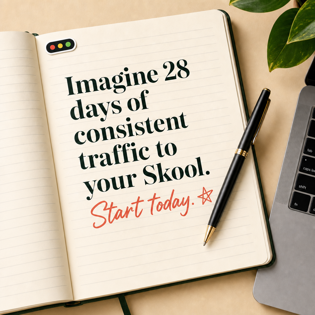 Evelyn Weiss Coaching Facebook ad