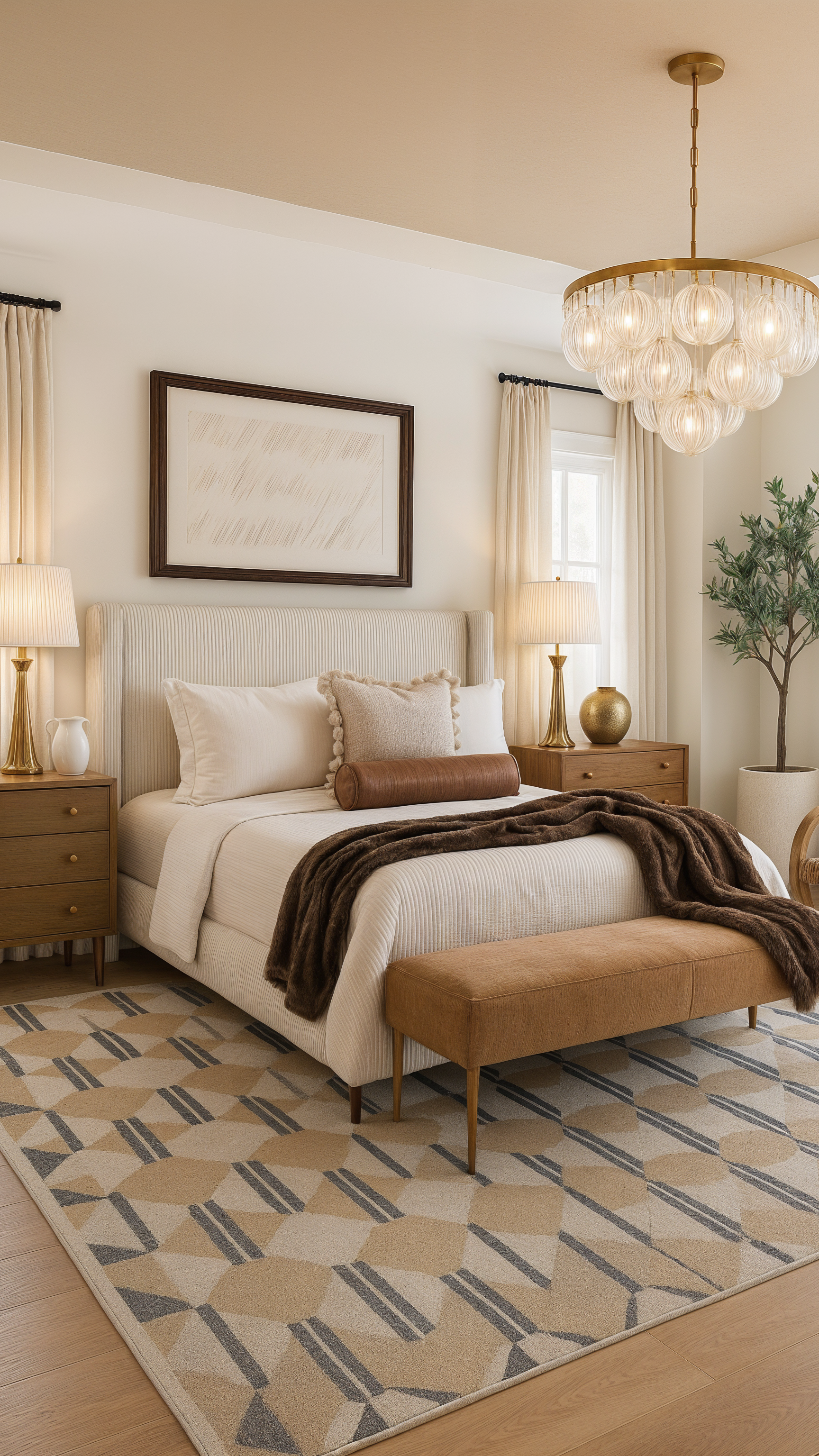 Wayfair Facebook ad