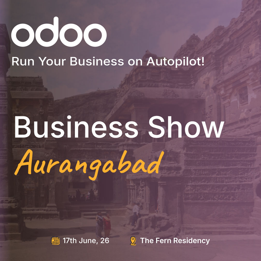 Odoo Facebook ad