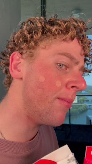 Dr.Melaxin US.official Facebook ad: [DR.MELAXIN] Post-Blemish Marks Still There?