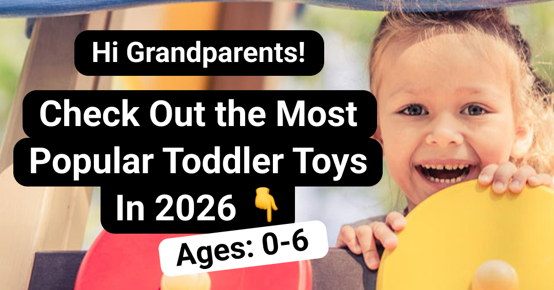 Mom Tests Toys Facebook ad