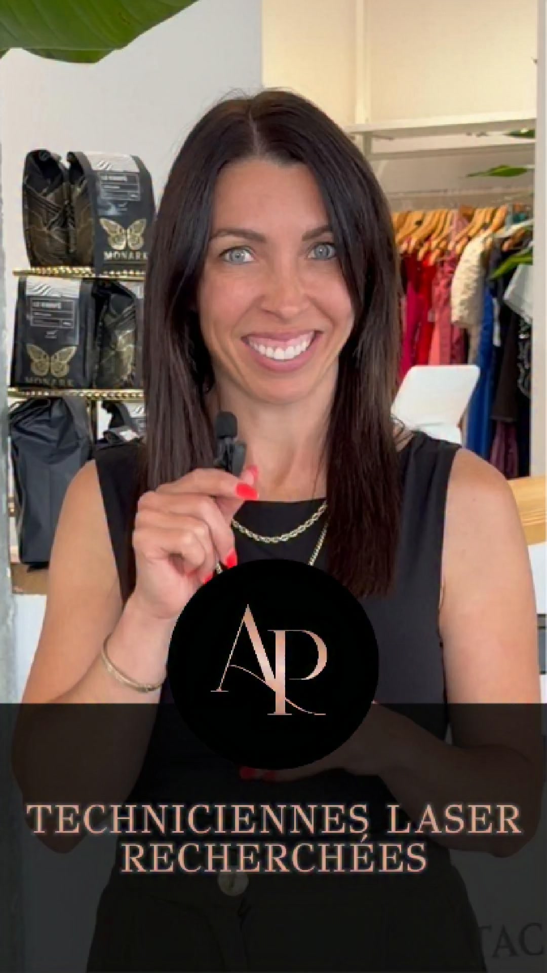 Accès Prestige Facebook ad: Événement 2 jours INCLUS!