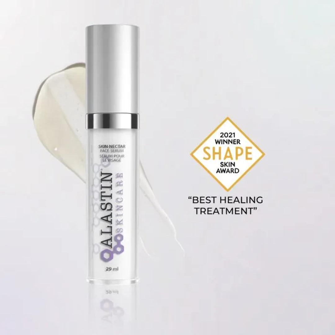 Canvas Skin - Tienda Dermo Facebook ad: Alastin Skincare Colombia | Dra. Diana Rivera