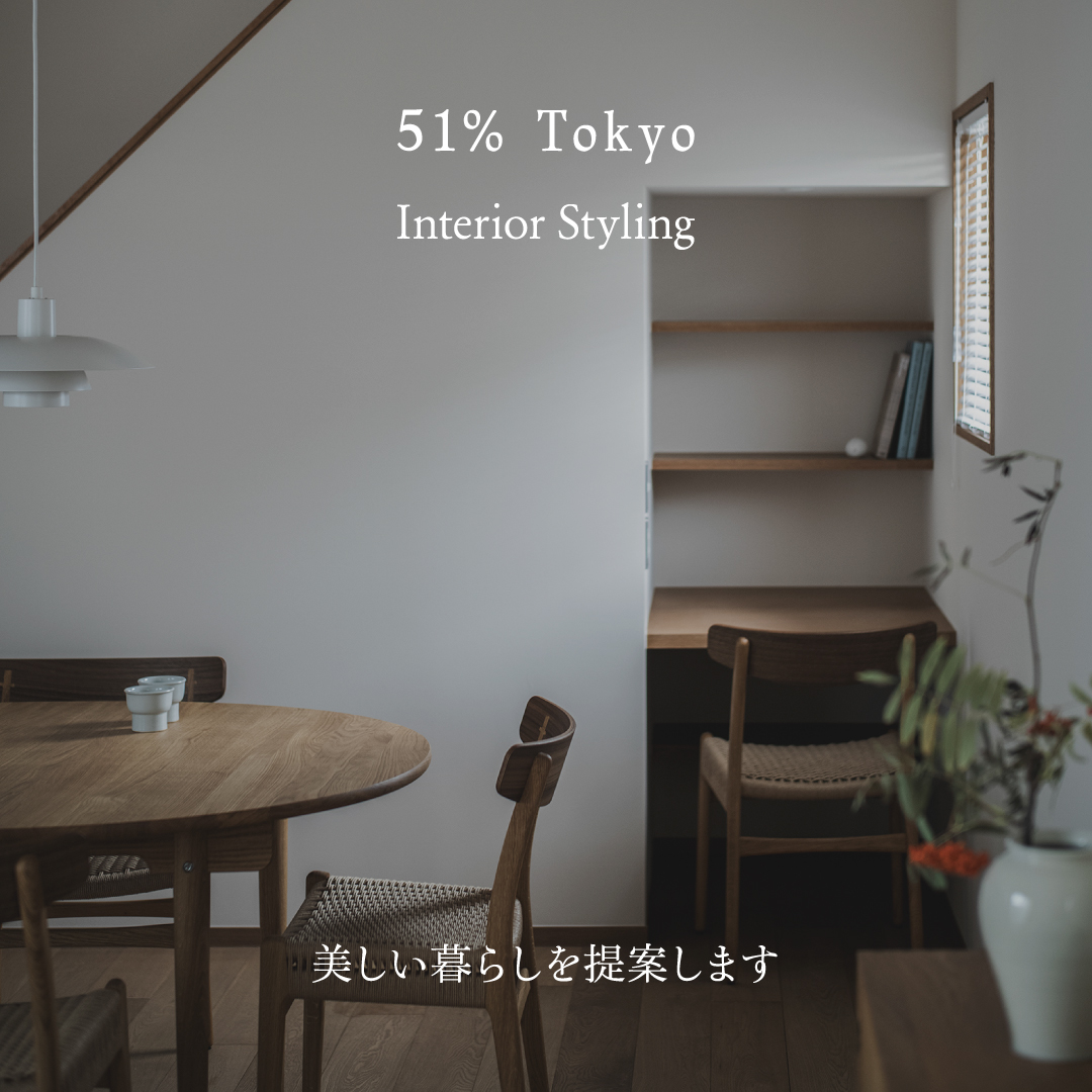 51% Tokyo Facebook ad