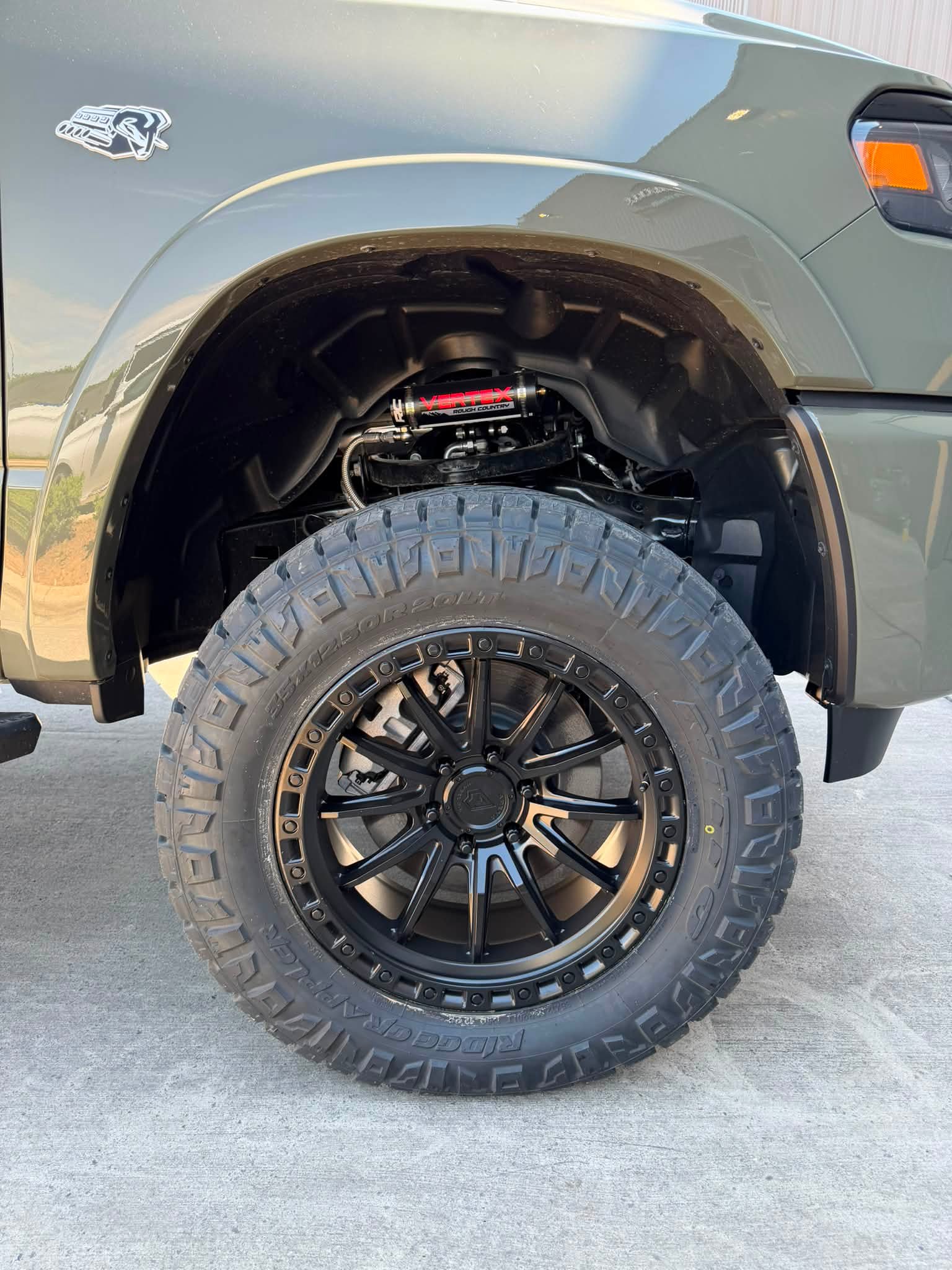 Hellnback Offroad & Performance  Facebook ad