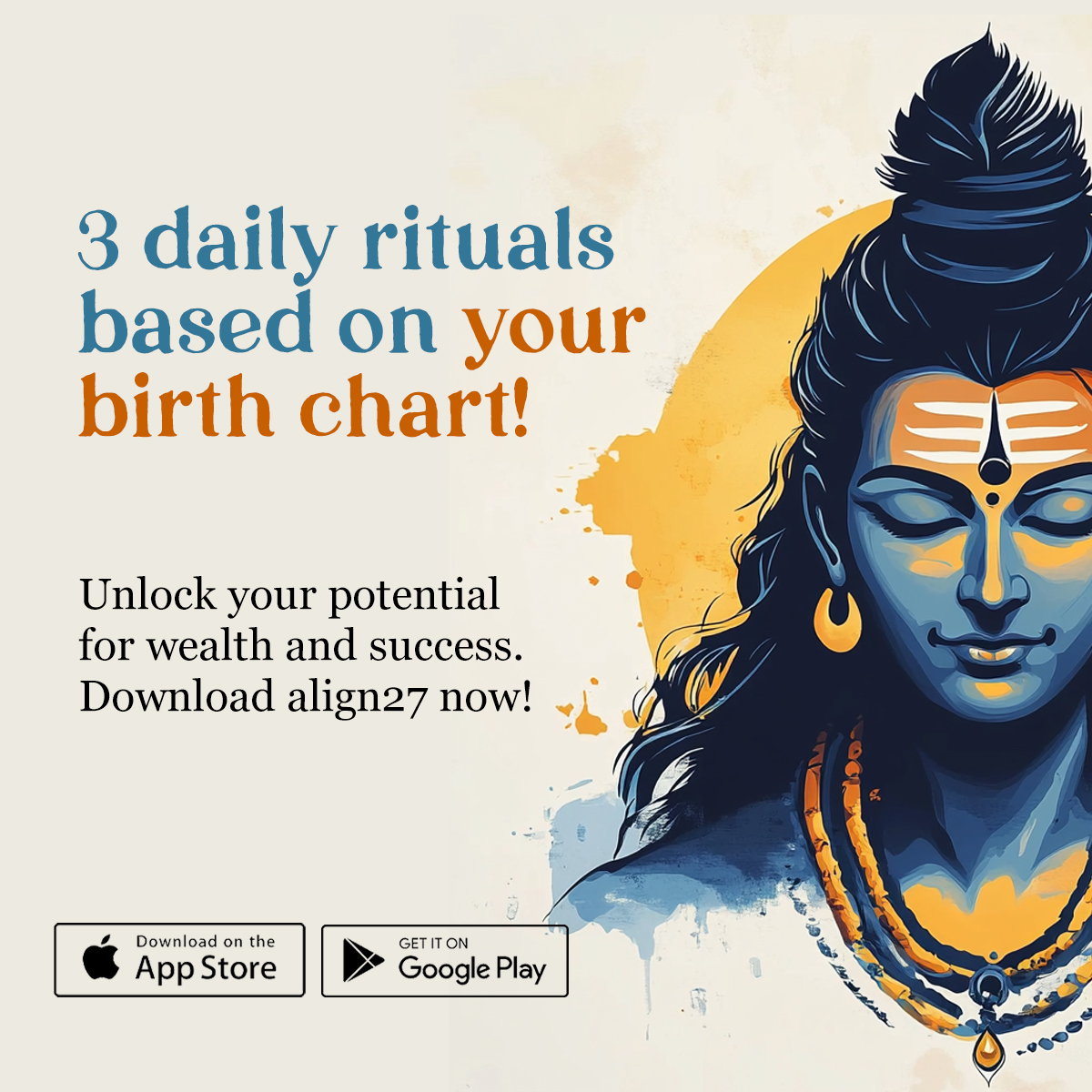 align27 Facebook ad