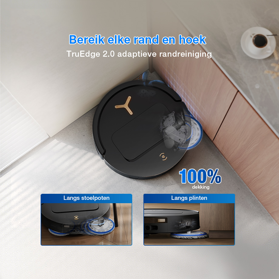 ECOVACS ROBOTICS Facebook ad