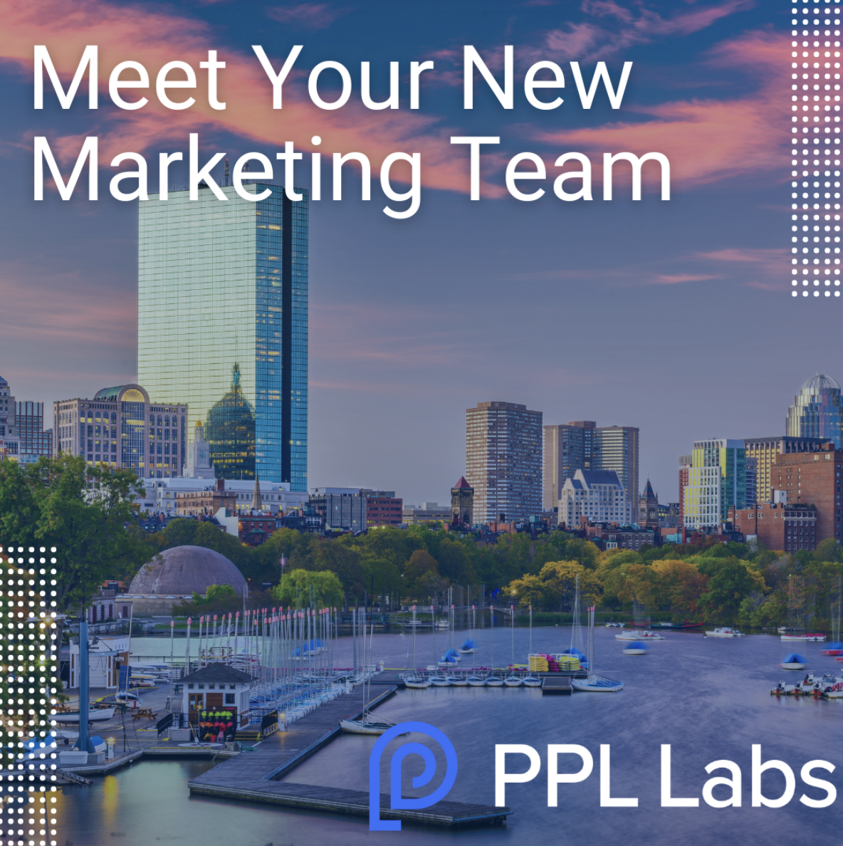 PPL Labs Facebook ad