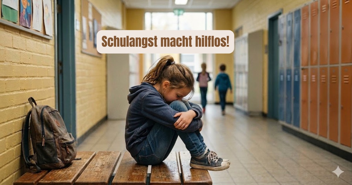 Medizinische Hypnose - Bianca Gutzeit Facebook ad: Kinderhypnose