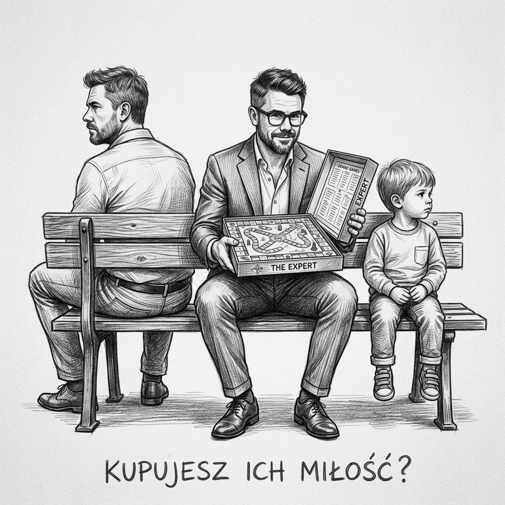 Dr Mateusz Grzesiak Facebook ad