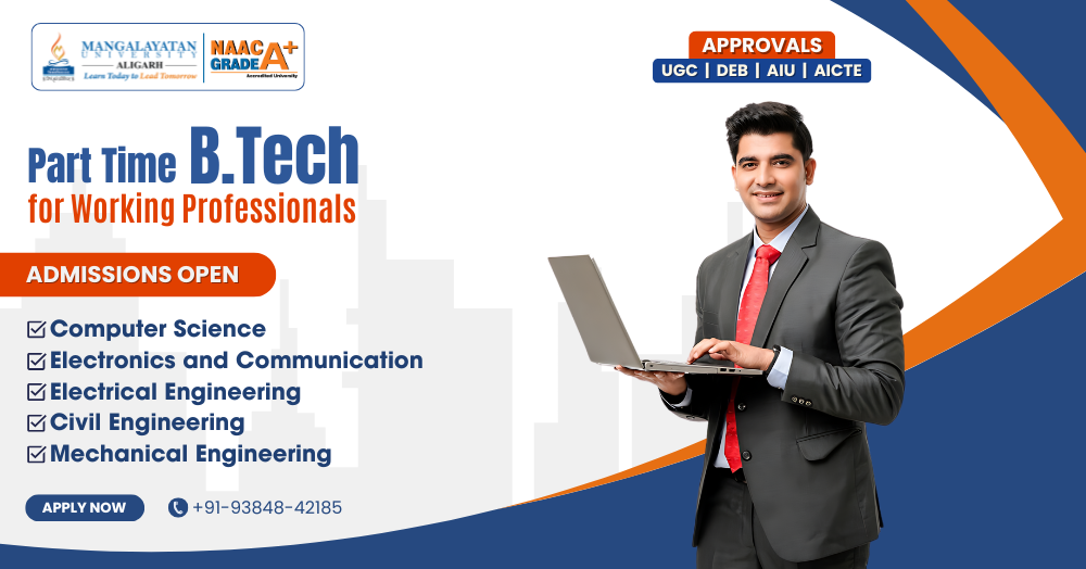 Mangalayatan University Aligarh Facebook ad