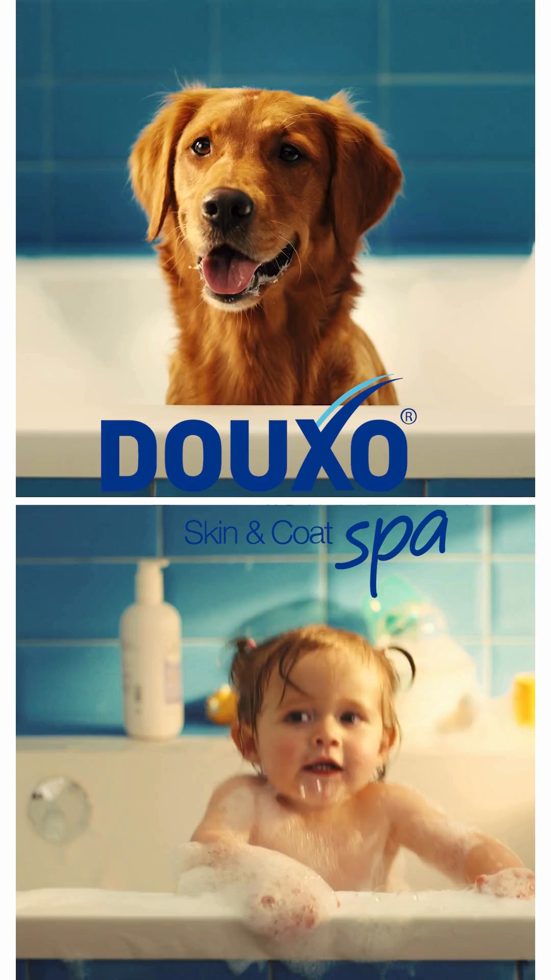 DOUXO Facebook ad from Jun 9, 2026