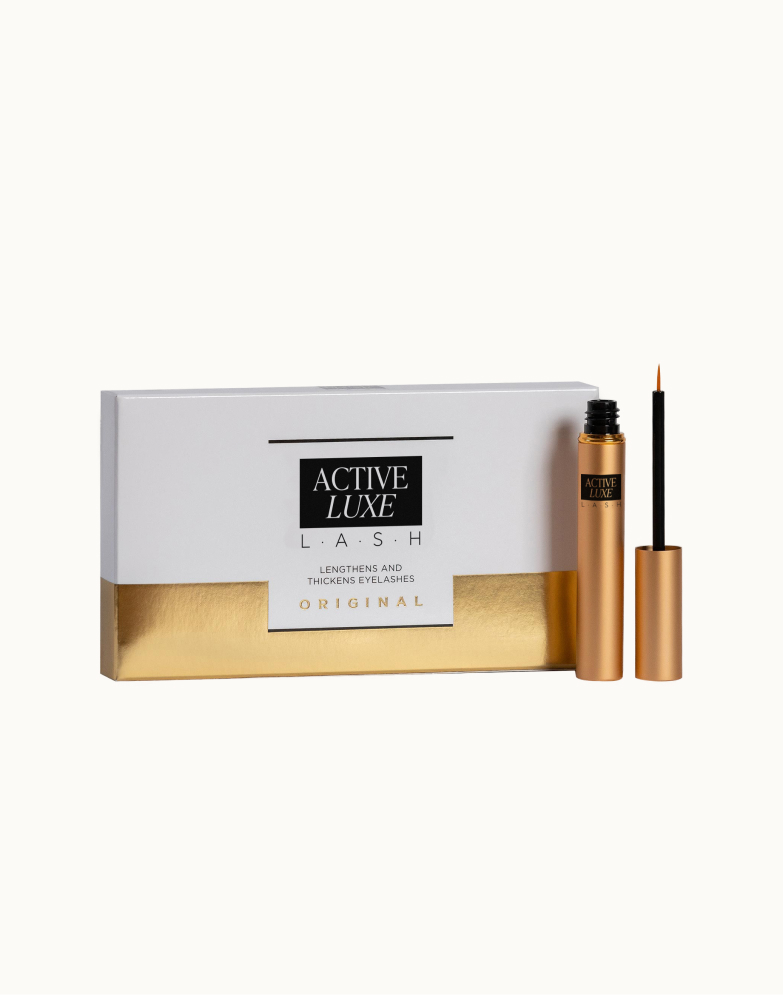 Active Luxe Cosmetics Srbija Facebook ad: Ako bi mogla da promeniš samo jednu stvar
