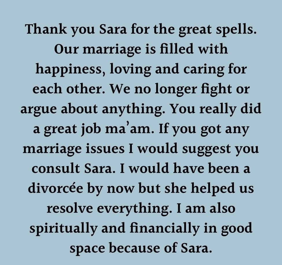 Gogo Sara Facebook ad