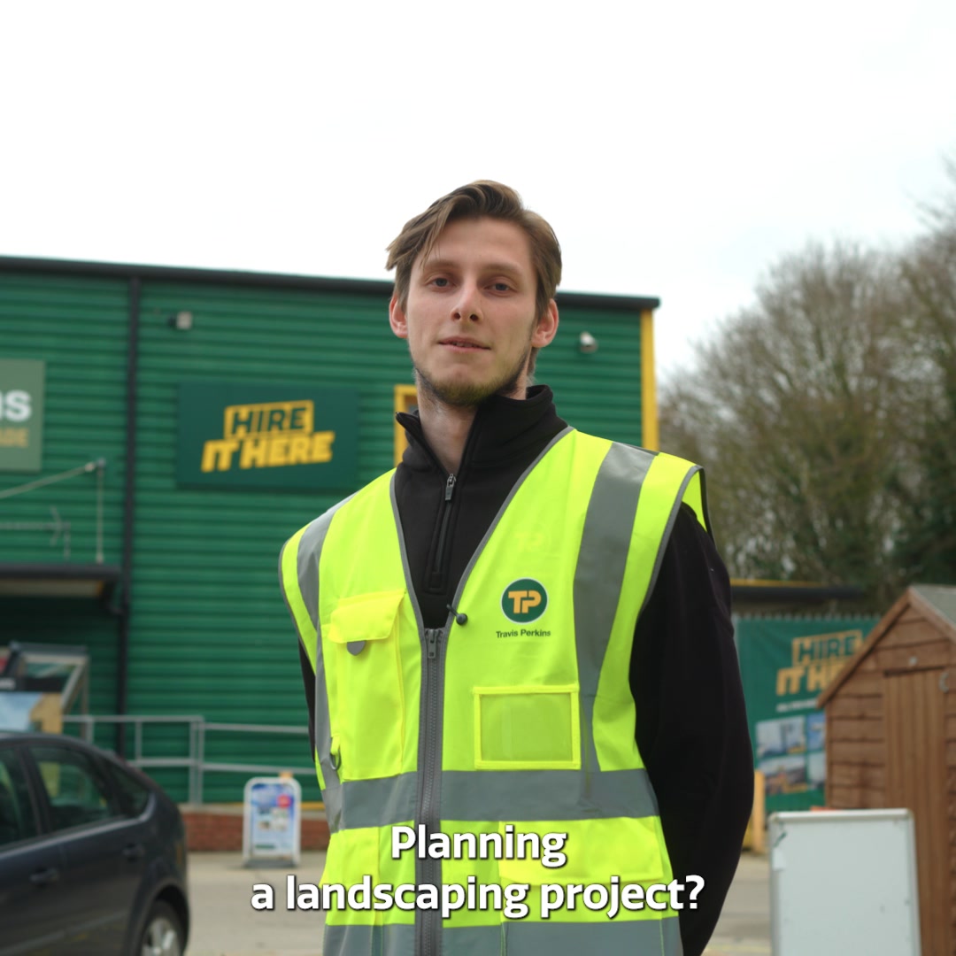 Travis Perkins Facebook ad from Mar 30, 2026