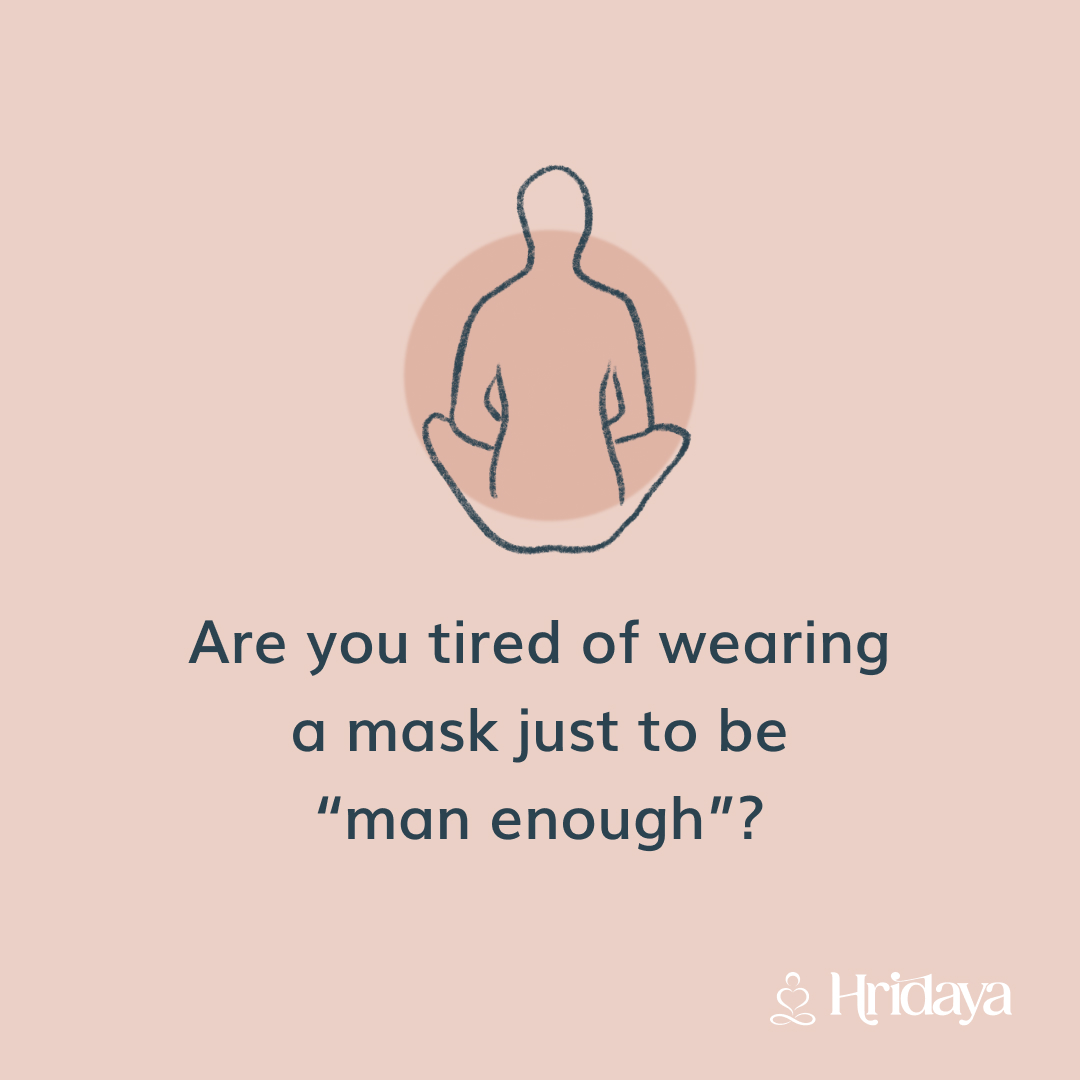Hridaya Yoga Facebook ad