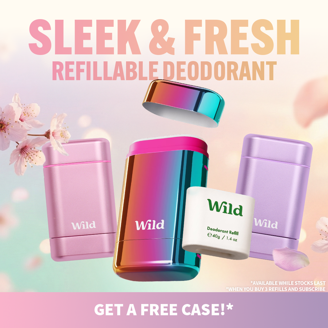 Blusher Facebook ad