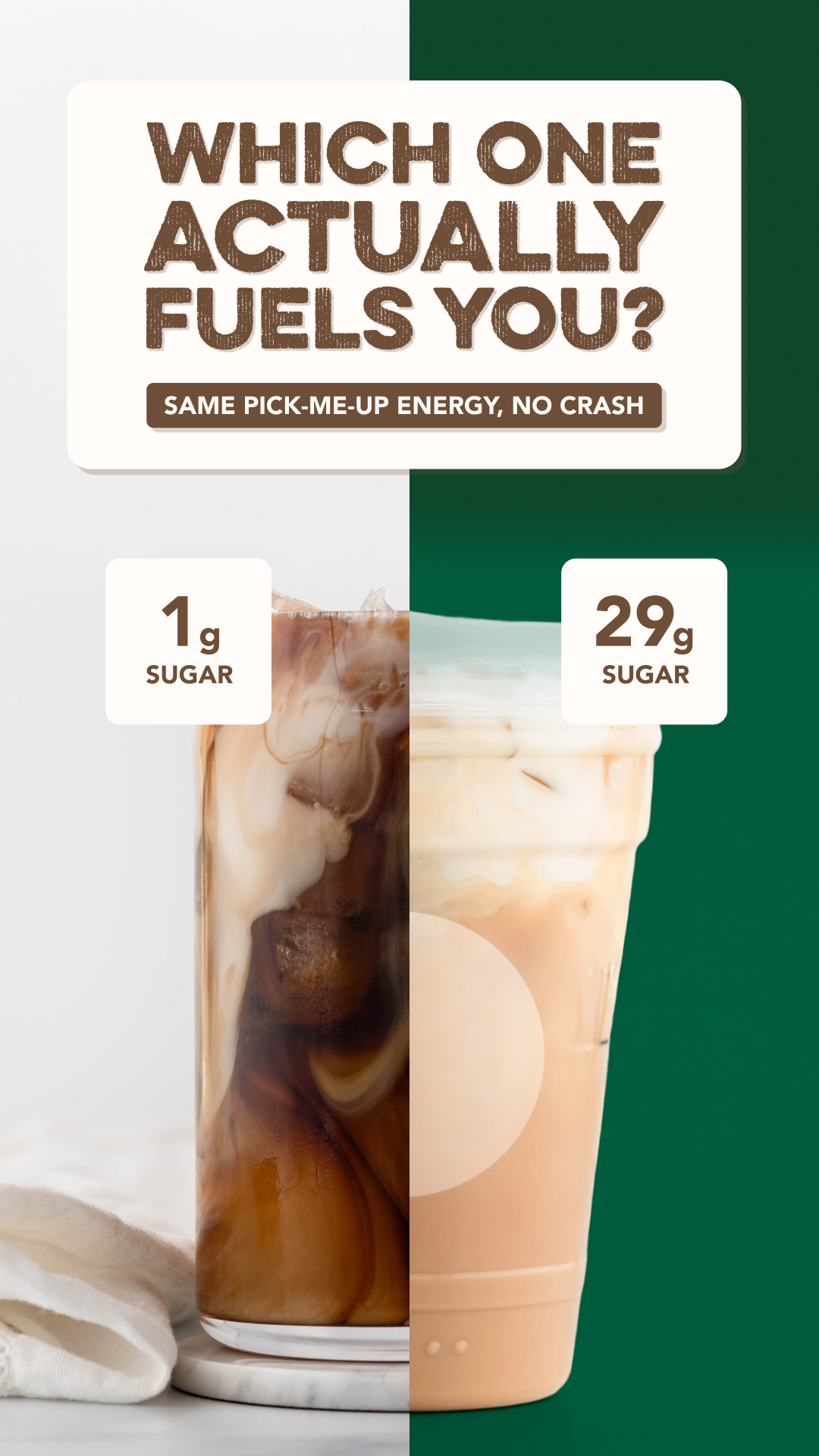 Clean Simple Eats Facebook ad
