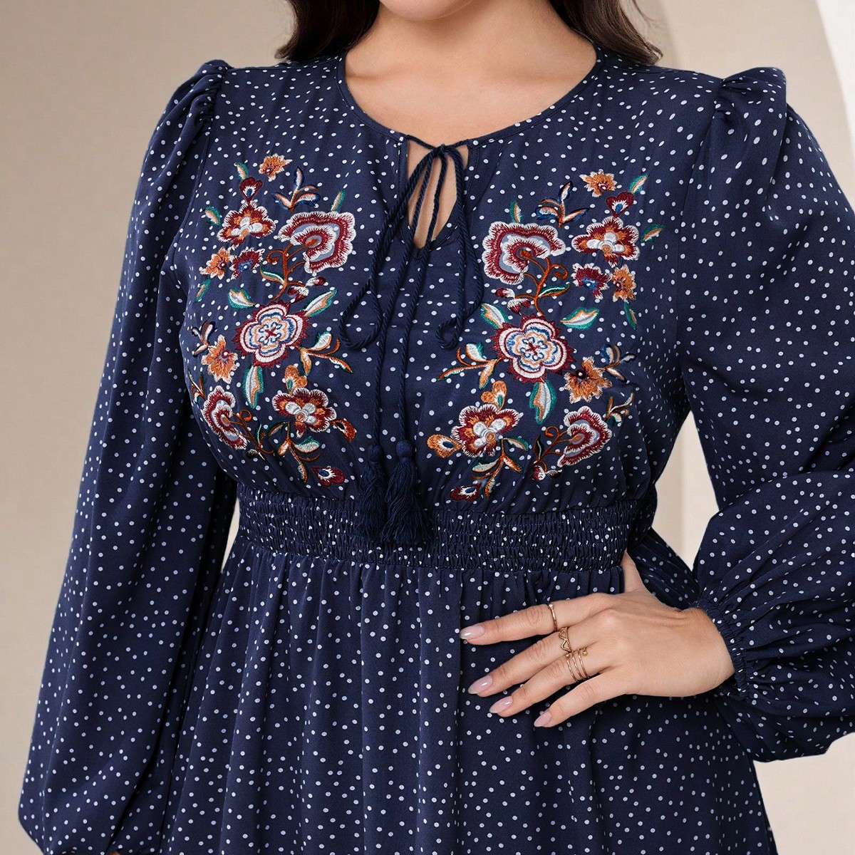 SHEIN CURVE Facebook ad