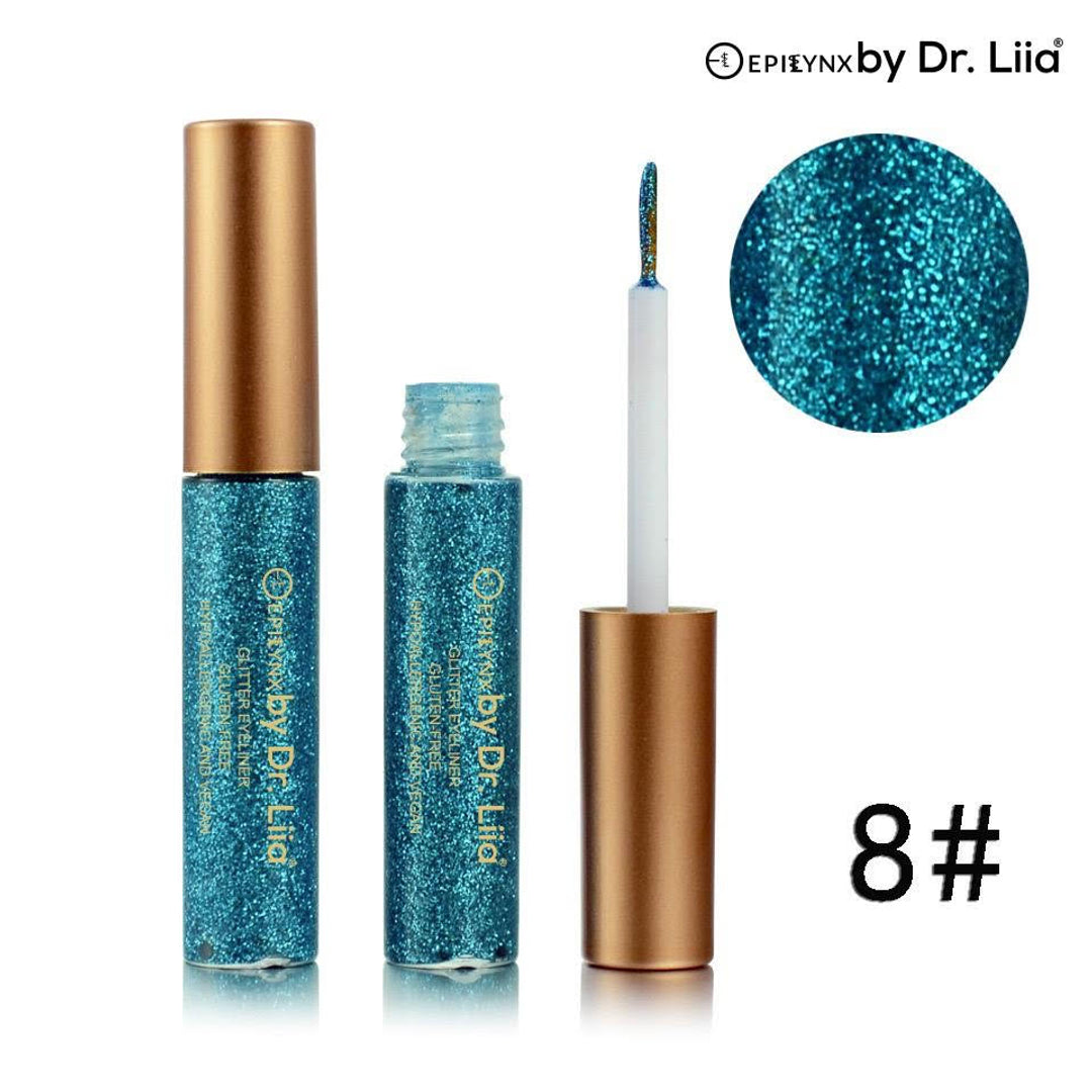 Epilynx Cosmetics Facebook ad: Step into your summer glow era with a…