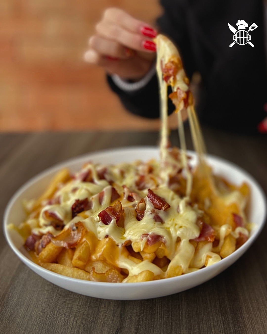 Bistro do Aquino Facebook ad