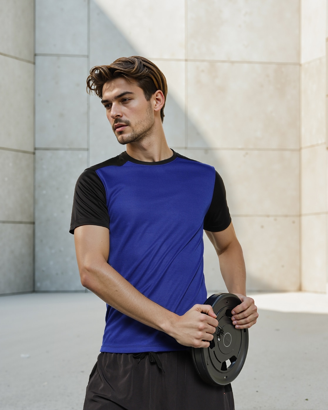 Shein India Facebook ad