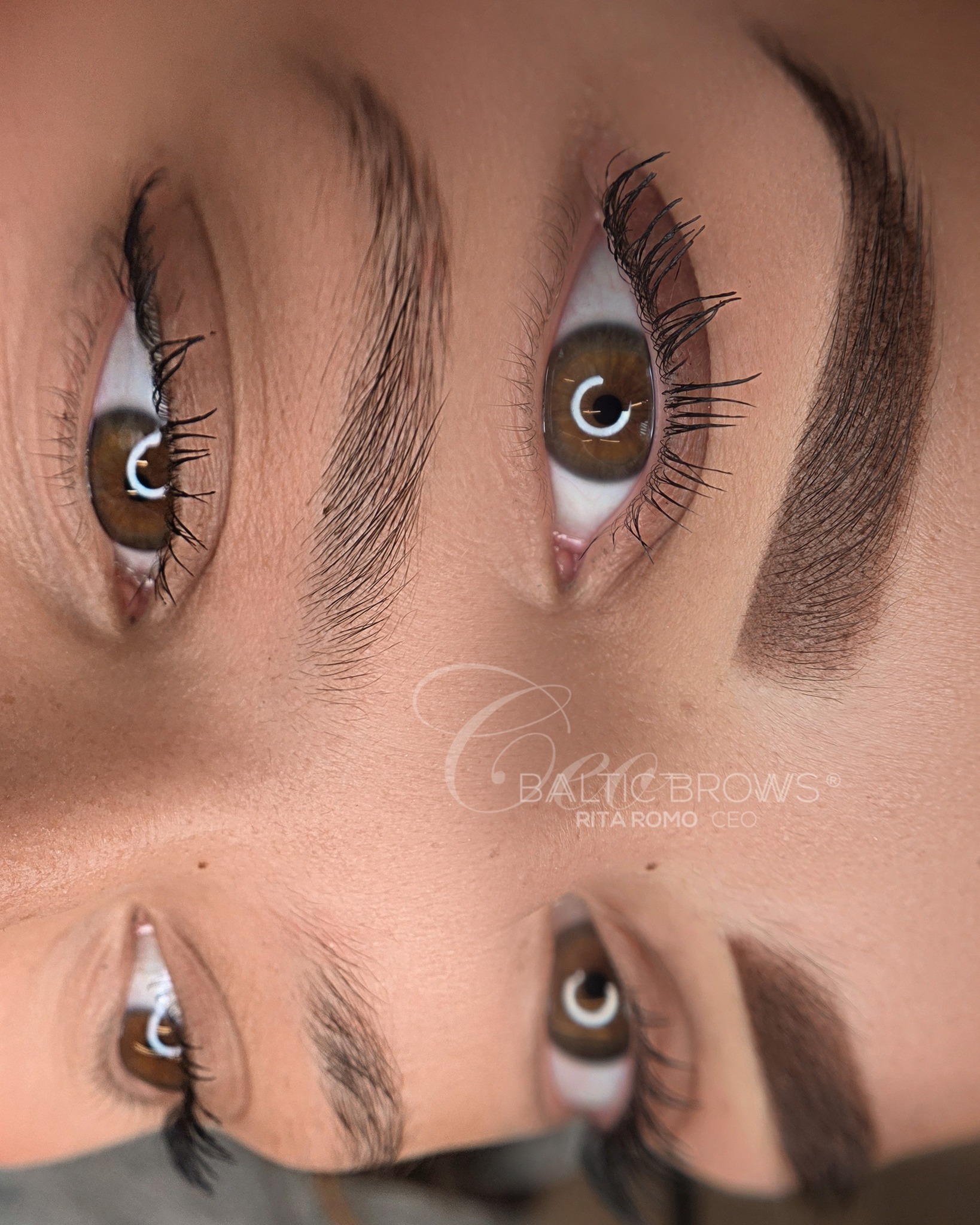 Baltic Brows Facebook ad: Permanent Makeup Products - shopbalticbrows.com