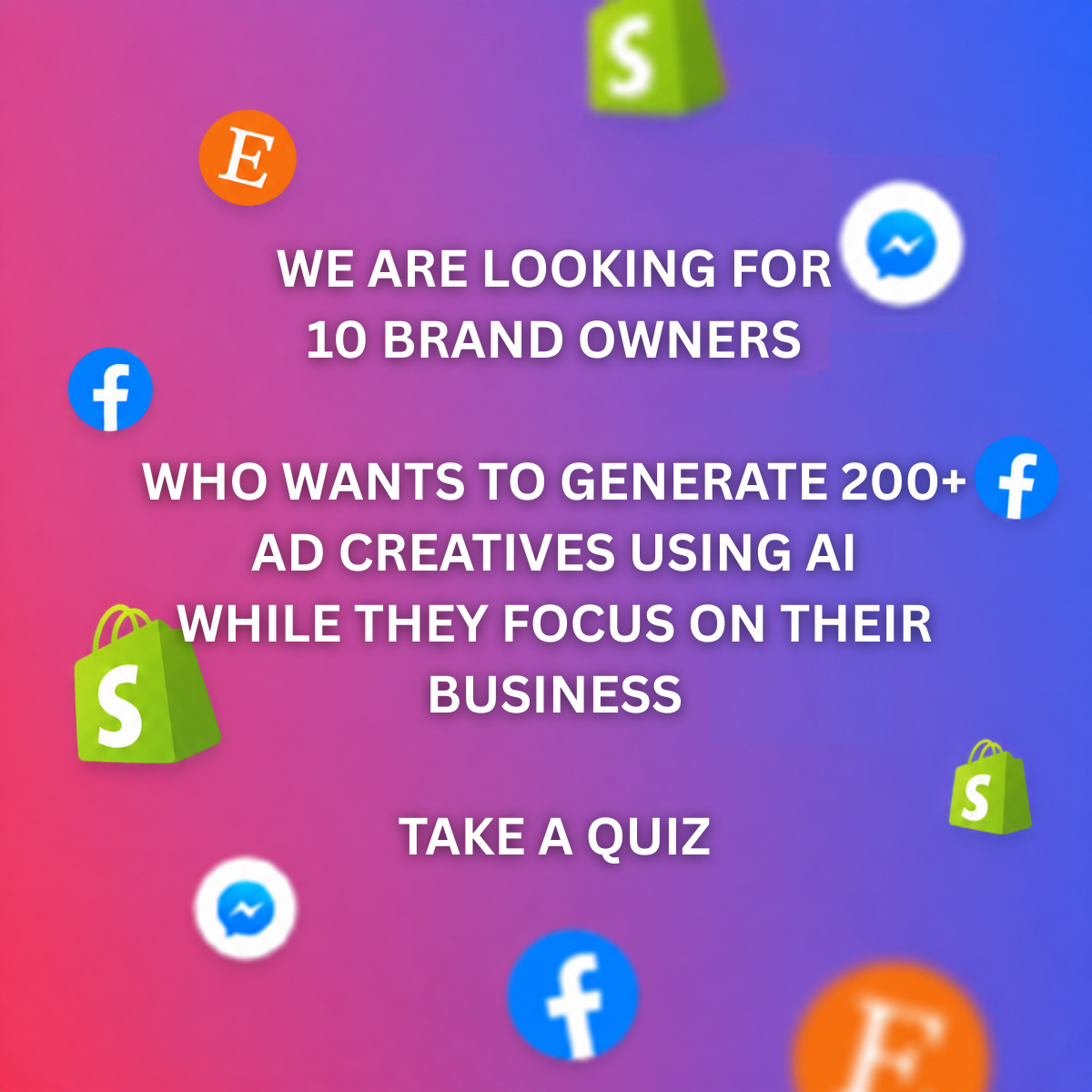 kopa.ai Facebook ad