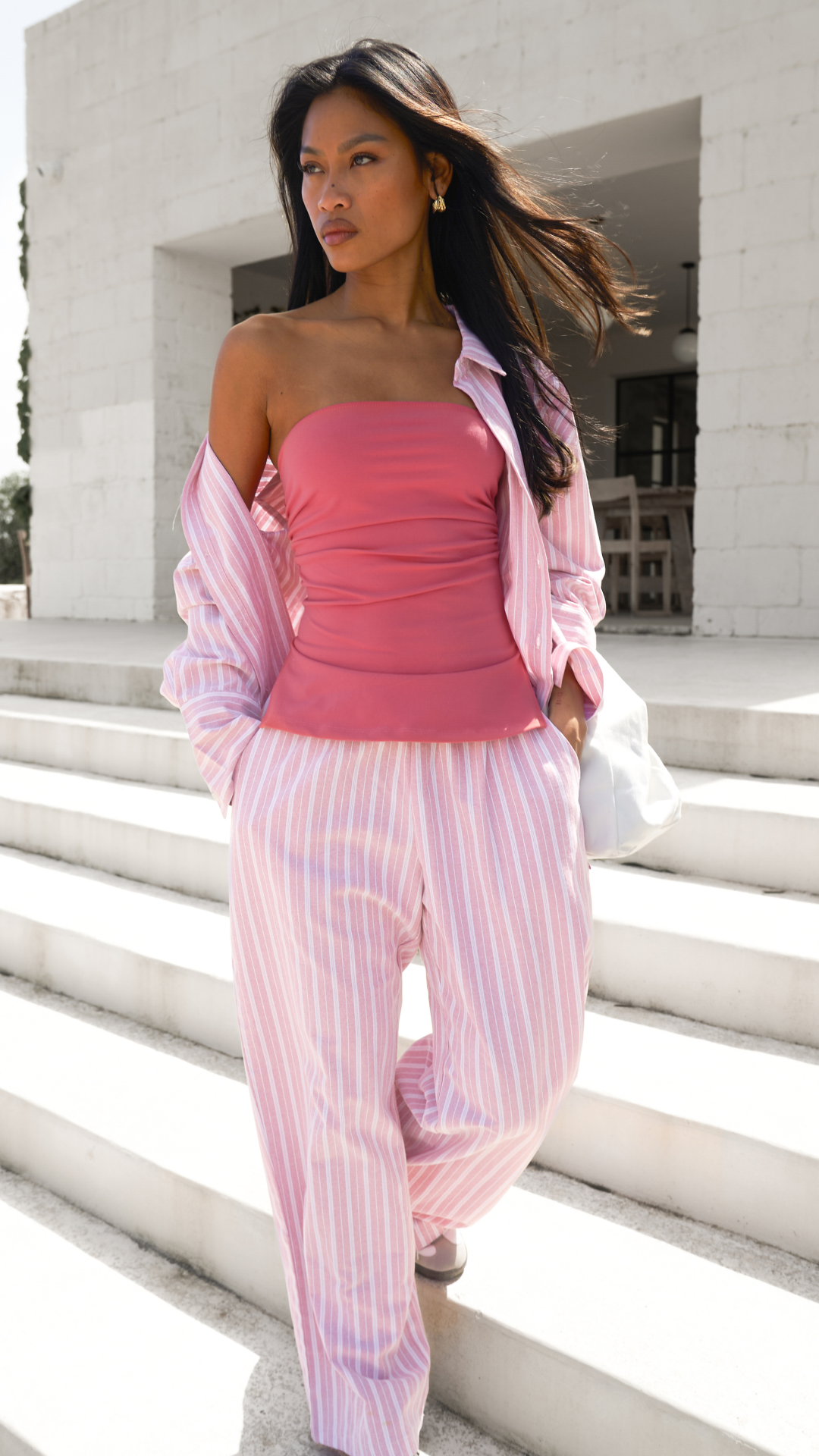 Blakely Clothing Co. Facebook ad