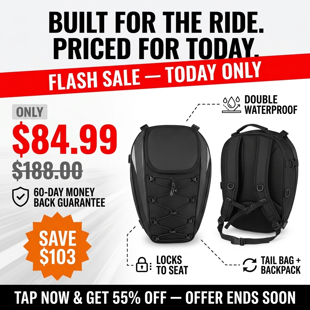 Rippl Facebook ad