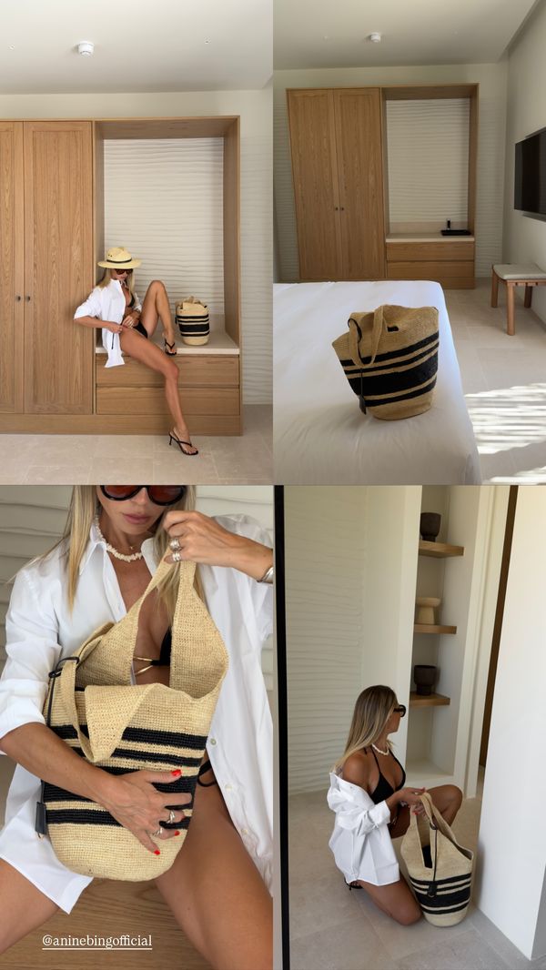 Liziebell Facebook ad